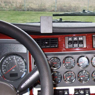 ProClip USA MOUNT KENWORTH C500 W900 T'S